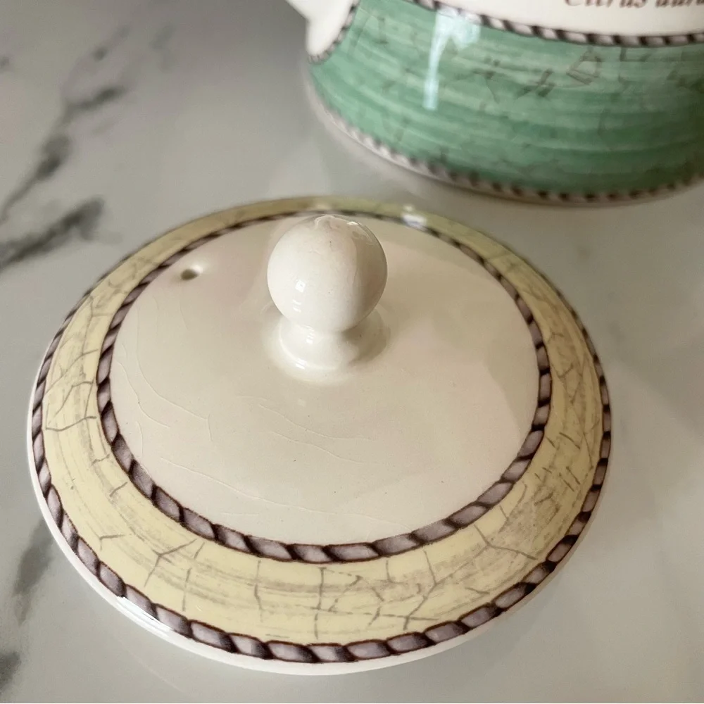 Wedgwood sarah garden